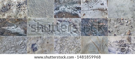 Natural stone seamless texture close-up. Background, Wallpaper, design.