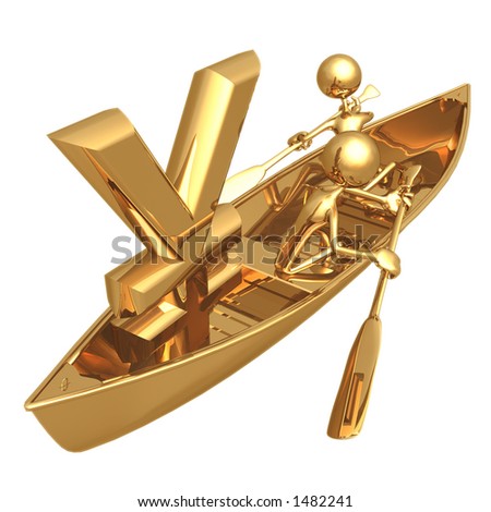 Rowboat Yen