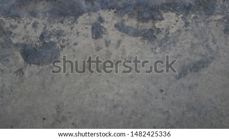 Dirty cement floor texture background, abstract concrete wall