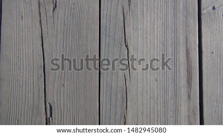 texture and background of wooden board