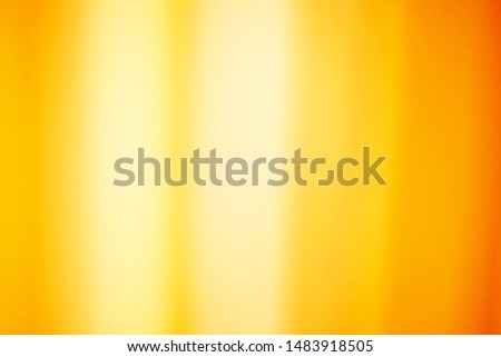 colorful blurred backgrounds / orange background, abstract, bright color background