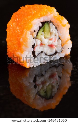 Japanese cuisine restaurant sushi