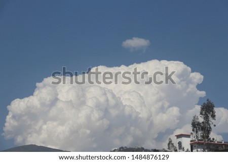 leh ladakh Cloud nature beauty