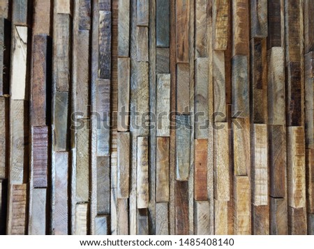 natural tiled wood pattern wall surface rustic nature planks 