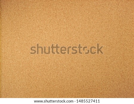Cork board texture for notes 
or office or school notice background Royalty-Free Stock Photo #1485527411
