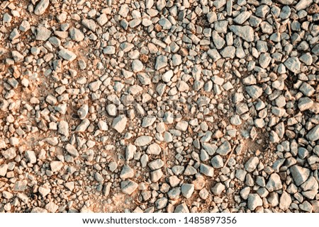 Stone wall texture background natural color. Background image