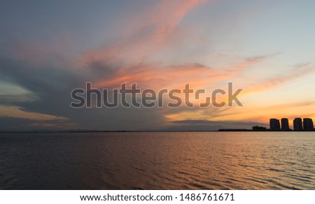 sunset and amazing sunset photos