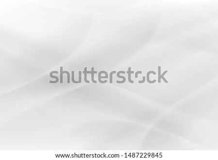 Subtle background, blurred patterns. Light pale vector background. Abstract pale geometric pattern