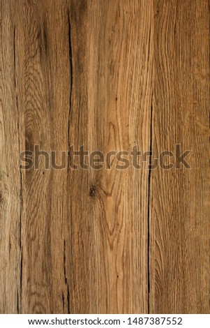 real natural wooden texture material
