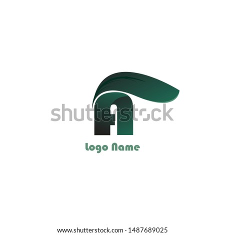 Letter Logo, alphabet logo design