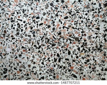 Marble pattern background image  With beautiful patterns