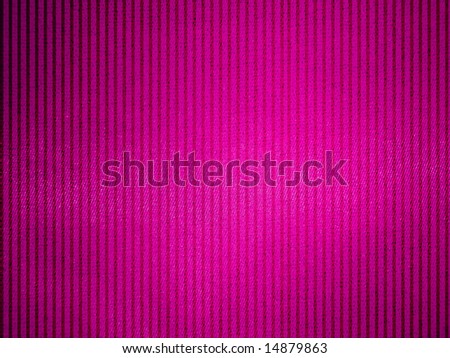 pink textile background with vertical lines