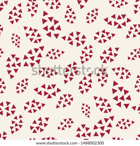 Seamless pattern background for product design, art decoration or fashion fabric pattern texture.