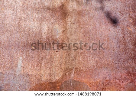 Texture graphic resources rusty old wall background