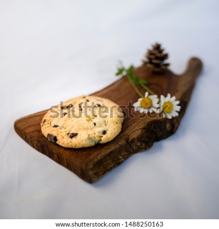 Best Cookie Stock Photos, Pictures