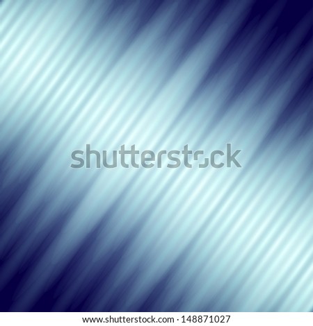 High tech blue light effect background. illustration for your business presentations.