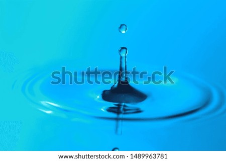 Free Water droplet Stock photos