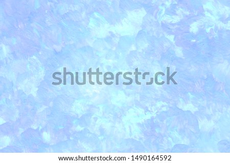 Abstract Blue and Violet Background. Paper Texture