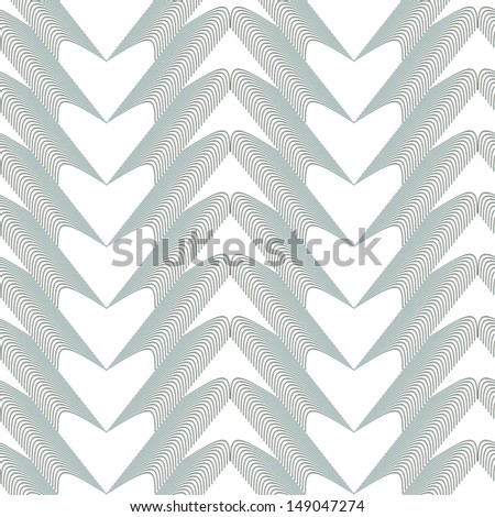 Abstract  geometric background. Seamless pattern.
