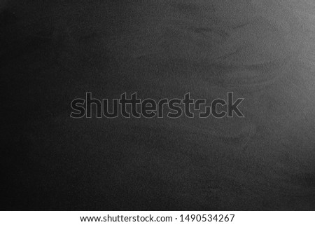 blackboard texture background. dark wall backdrop wallpaper, dark tone.