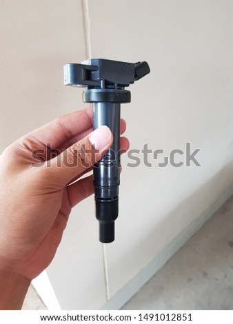 Ignition coil of Toyota cars Model 2AZ