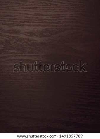 wooden surface brown and black with vignetting