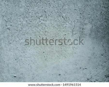 Cement floor,cement wall,Bare cement wall,Floor wall coverings Royalty-Free Stock Photo #1491961514