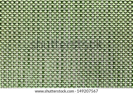 Abstract decorative wooden textured basket weaving background. Seamless pattern. Vector.
