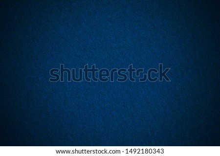 Dark Blue Background. Paper Background for Design 