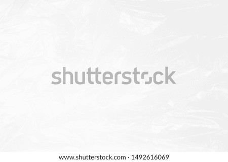 white abstract background for 
plastic