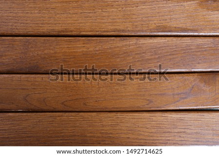 Brown wooden bars as background
