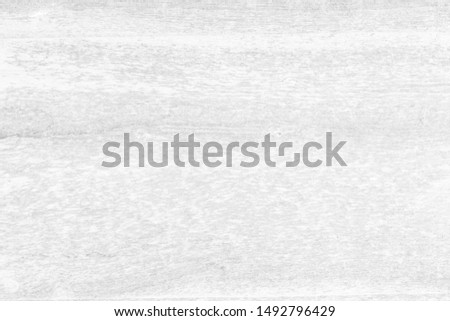 Soft focus of Dirty surface Light white pattern wood surface for texture and copy space in design background