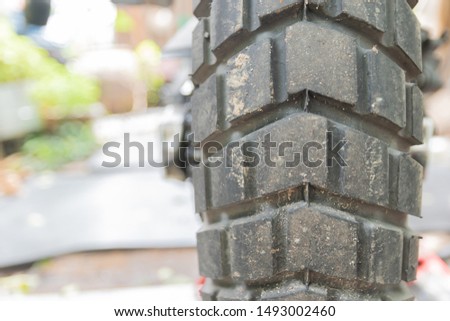  OAdventure rear tire  for motorcycle