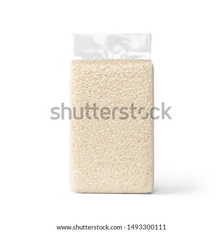 Download Rice Bag Pack Stock Photos And Images Avopix Com