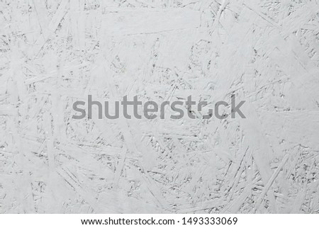 
High resolution white pressed wood texture