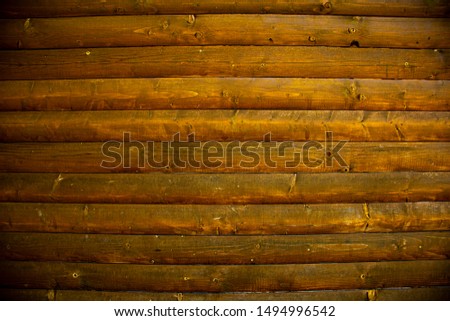 The abstract wooden background textures