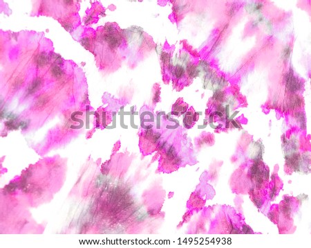 Ultra Watercolor Textures .Watercolor Paint Tie Dye. Craft Dirty Background. Purple Watercolor Textures Flowing Splattered Art. Fashion Watercolour Print. Artistic Wet Brush.