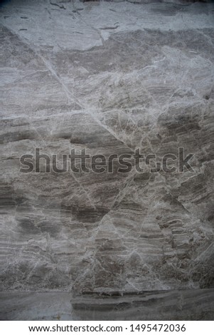 White marble surface Beautiful and natural patterns