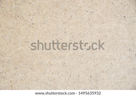 Seamless paper texture. Brown wood pattern background.