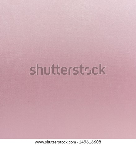 Abstract pink fabric background or textures