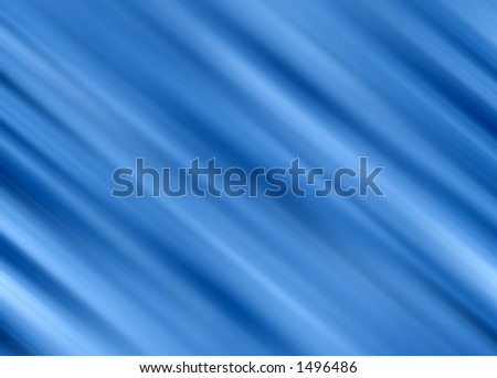 blue motion background