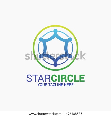 Abstract globe. Vector symbol. Logo template