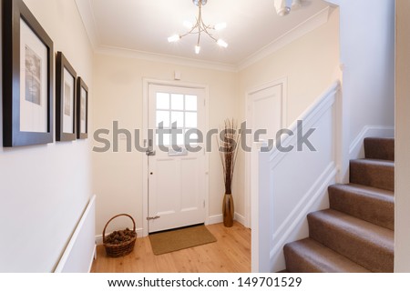 Home interior Royalty-Free Stock Photo #149701529