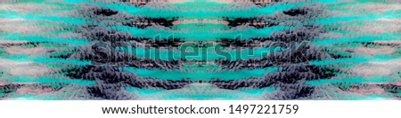 Tie Dye Splatter. Colorful Futuristic Vivid Surface Tie Dye Paper. Black Textile. Watercolor Fabric. Tie Dye Background. Futuristic Print.