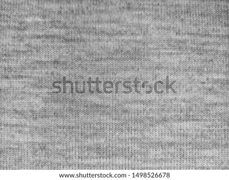 background texture gray cotton fabric