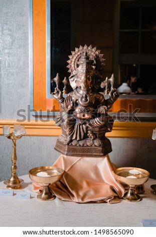 Hindu Lord ganesh, Ganesh chaturthi, Ganpati bappa moriya