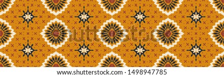 Talavera pattern. Azulejos portugal. Turkish ornament. Moroccan tile mosaic. Spanish porcelain. Ceramic tableware, folk print. Asian pottery. Ethnic background. Mediterranean wallpaper. Art Deco.