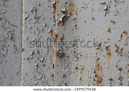 walls in cracks with streaks of paint, background. multicolored abstraction, dilapidated dirty walls, demolition, textured surface, multi-color custom background photos, city urban Wallpapers