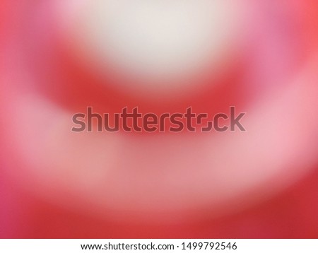 Abstract Blurred Multicolor background and texture. 