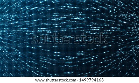 Abstract Light Technology Microchip background,Hi-tech Digital and security Concept design,Free Space For text in put,Vector illustration.